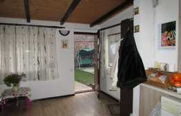 Casa de vanzare, 144 mp, teren 700 mp, front 20 ml