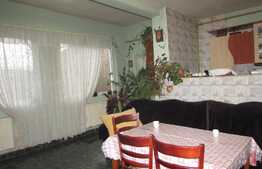 Casa de vanzare, 144 mp, teren 700 mp, front 20 ml