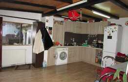 Casa de vanzare, 144 mp, teren 700 mp, front 20 ml