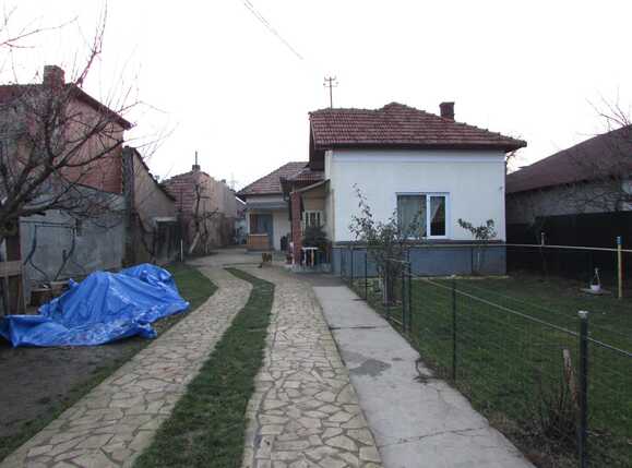 Casa de vânzare 4 camere Iris - 29610CV | BLITZ Cluj-Napoca | Poza1