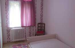 Apartament de inchiriat 3 camere, 72 mp, zona strazii Albac