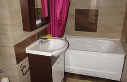 Apartament de inchiriat 3 camere, 72 mp, zona strazii Albac