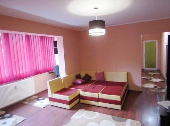 Apartament de închiriat 3 camere Gheorgheni - 29611AI | BLITZ Cluj-Napoca | Poza3