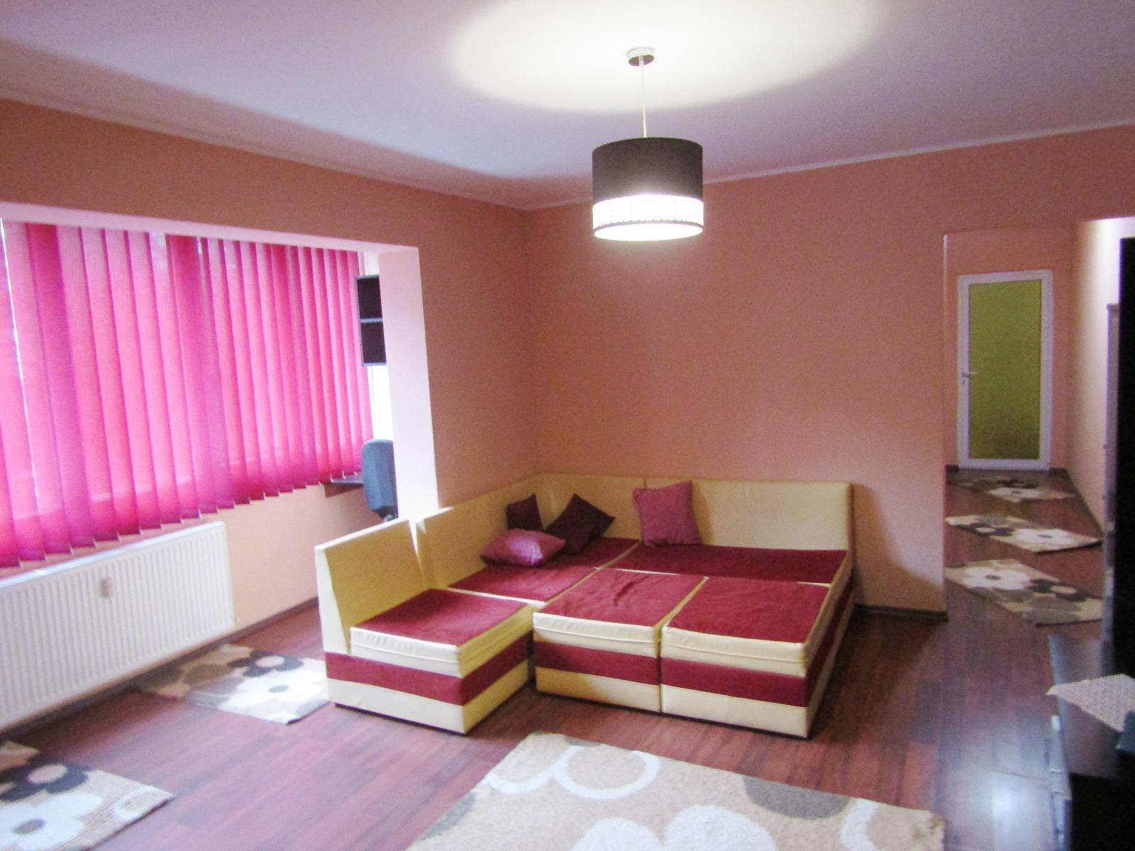 Apartament de închiriat 3 camere Gheorgheni - 29611AI | BLITZ Cluj-Napoca | Poza3