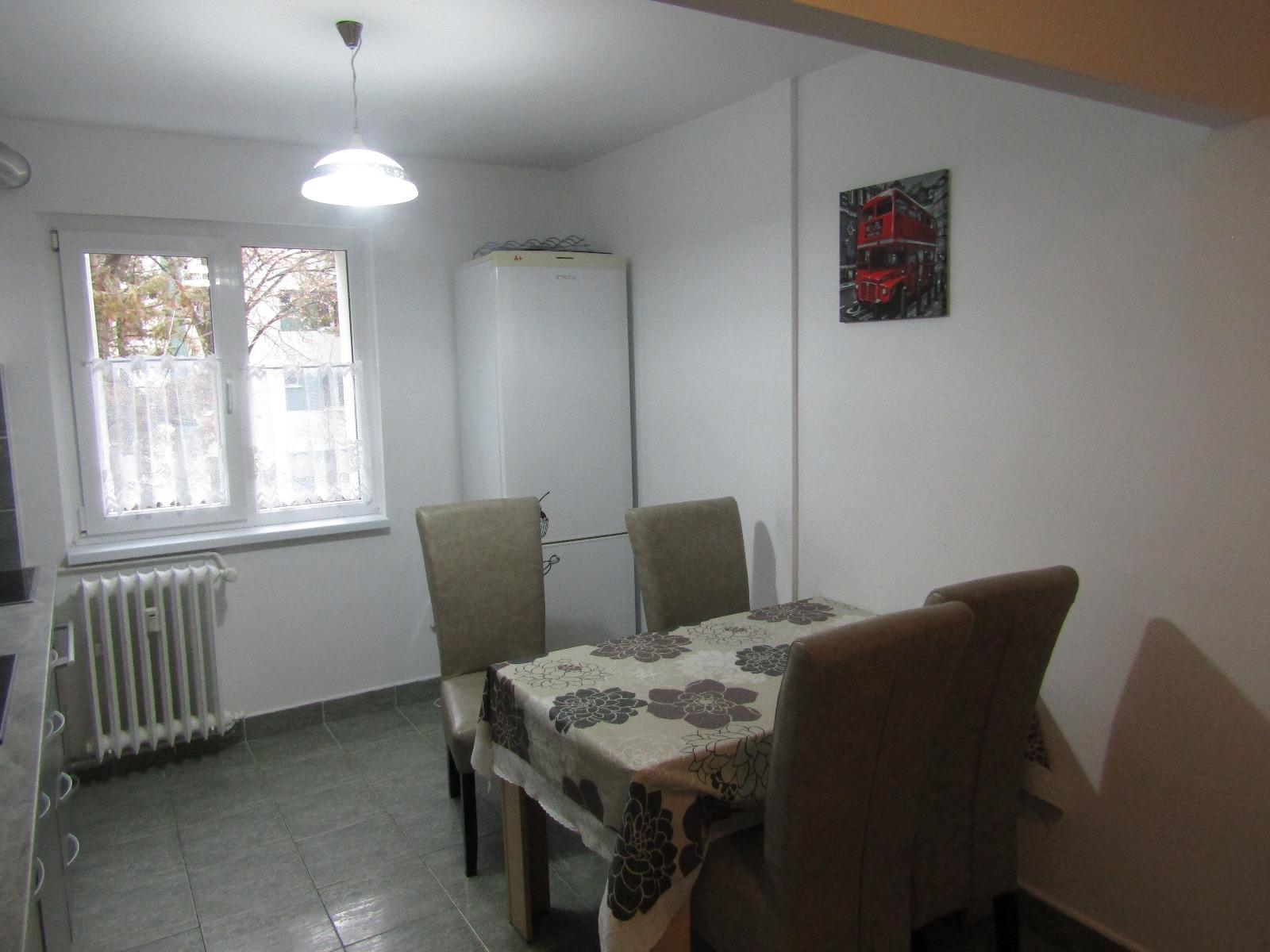 Apartament de închiriat 3 camere Gheorgheni - 29611AI | BLITZ Cluj-Napoca | Poza2