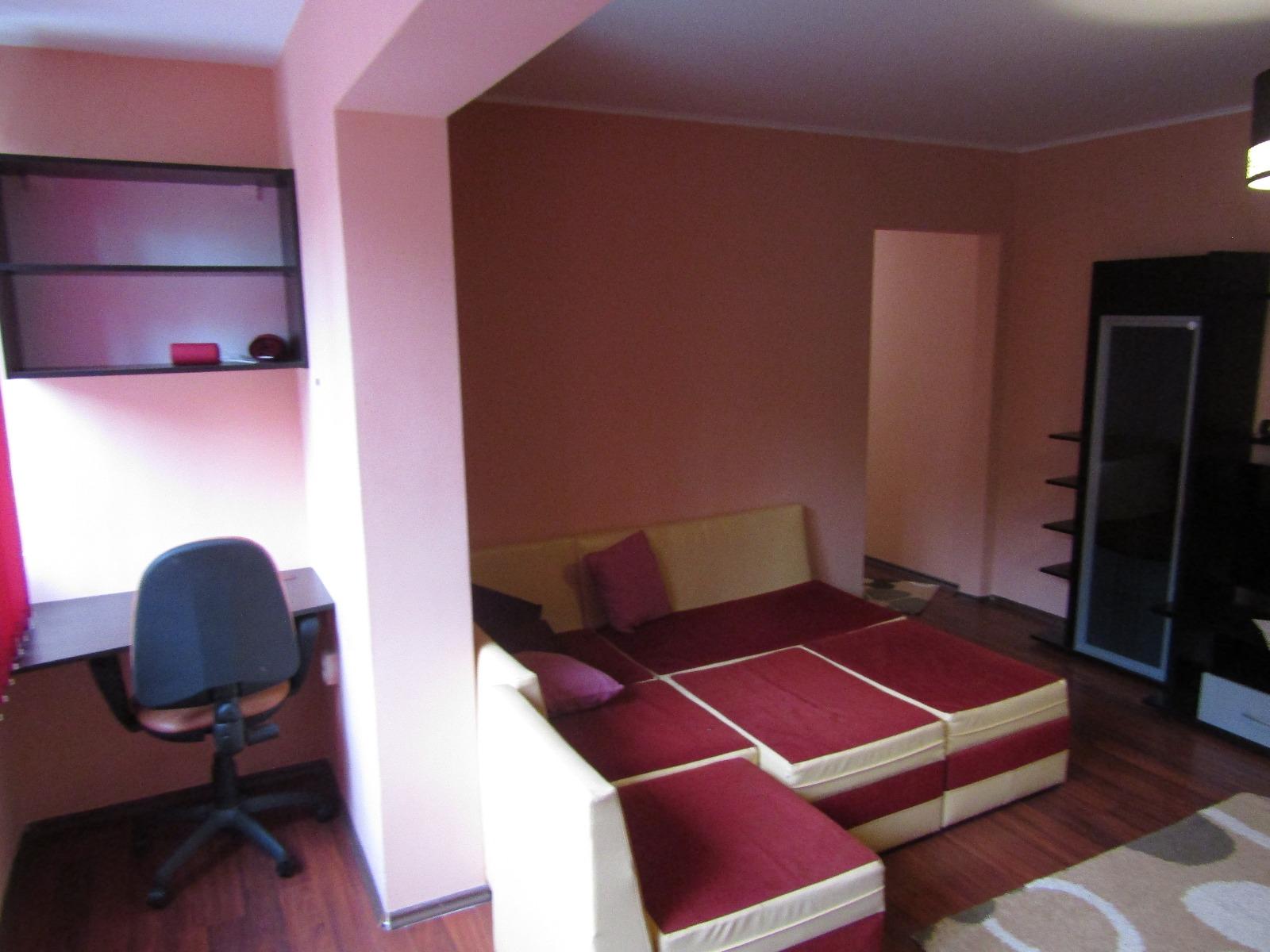Apartament de închiriat 3 camere Gheorgheni - 29611AI | BLITZ Cluj-Napoca | Poza4