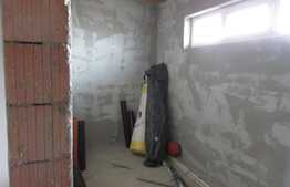 Casa de vanzare 128 mp, teren 420 mp, 21 ml, zona Apahida