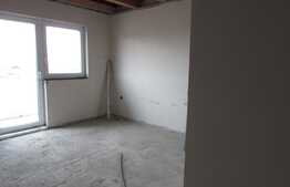 Casa de vanzare 128 mp, teren 420 mp, 21 ml, zona Apahida