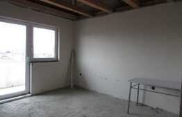 Casa de vanzare 128 mp, teren 420 mp, 21 ml, zona Apahida