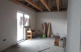 Casa de vanzare 128 mp, teren 420 mp, 21 ml, zona Apahida