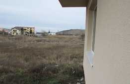 Casa de vanzare 128 mp, teren 420 mp, 21 ml, zona Apahida