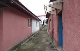 Casa individuala, 85 mp, teren 245 mp, 2 fronturi, Someseni