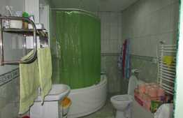 Casa individuala, 85 mp, teren 245 mp, 2 fronturi, Someseni