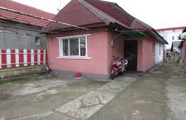 Casa individuala, 85 mp, teren 245 mp, 2 fronturi, Someseni