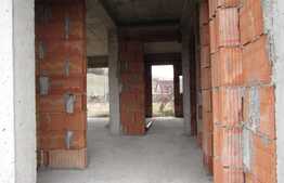 Duplex de 120 mp, cu teren de 100 mp, front 16 ml, zona Apahida