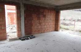 Duplex de 120 mp, cu teren de 100 mp, front 16 ml, zona Apahida