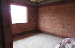 Duplex de 120 mp, cu teren de 100 mp, front 16 ml, zona Apahida