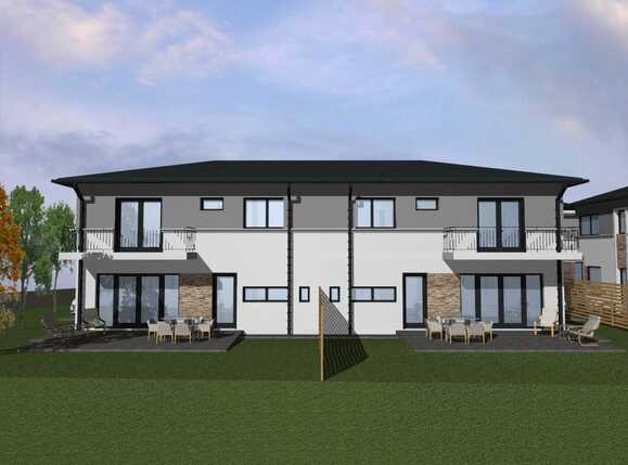 Casa de vânzare 4 camere Apahida - 29614CV | BLITZ Cluj-Napoca | Poza1