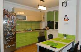 Apartament 3 camere, 70 mp, prima inchiriere, mobilat modern, zona Iulius Mall