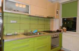 Apartament 3 camere, 70 mp, prima inchiriere, mobilat modern, zona Iulius Mall