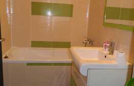 Apartament 3 camere, 70 mp, prima inchiriere, mobilat modern, zona Iulius Mall