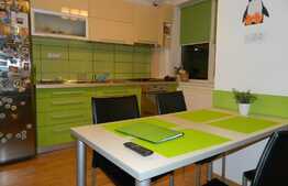 Apartament 3 camere, 70 mp, prima inchiriere, mobilat modern, zona Iulius Mall