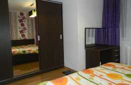 Apartament 3 camere, 70 mp, prima inchiriere, mobilat modern, zona Iulius Mall