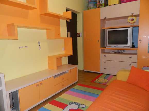 Apartament de închiriat 3 camere Gheorgheni - 29615AI | BLITZ Cluj-Napoca | Poza7