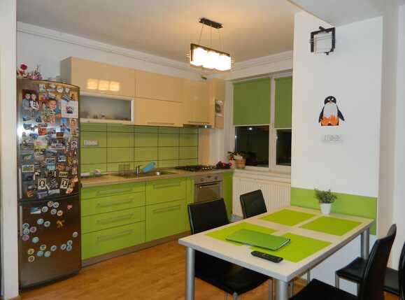 Apartament de închiriat 3 camere Gheorgheni - 29615AI | BLITZ Cluj-Napoca | Poza3
