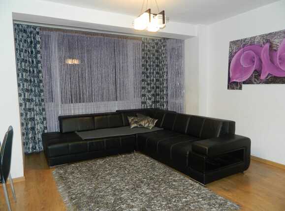 Apartament de închiriat 3 camere Gheorgheni - 29615AI | BLITZ Cluj-Napoca | Poza1