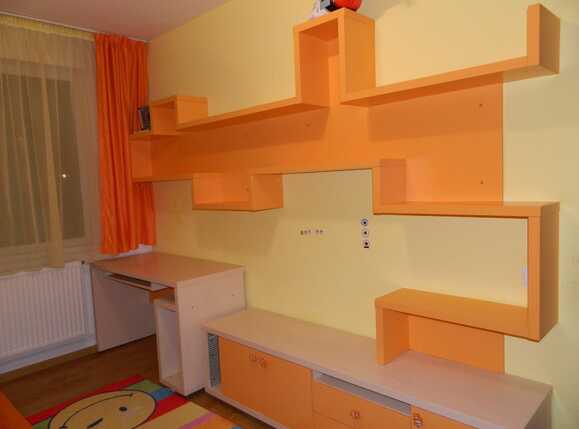 Apartament de închiriat 3 camere Gheorgheni - 29615AI | BLITZ Cluj-Napoca | Poza8