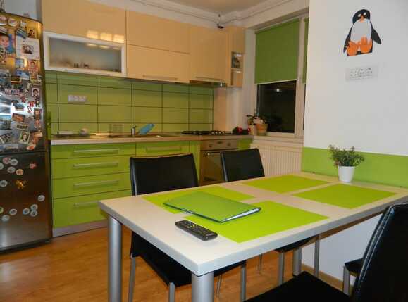 Apartament de închiriat 3 camere Gheorgheni - 29615AI | BLITZ Cluj-Napoca | Poza4