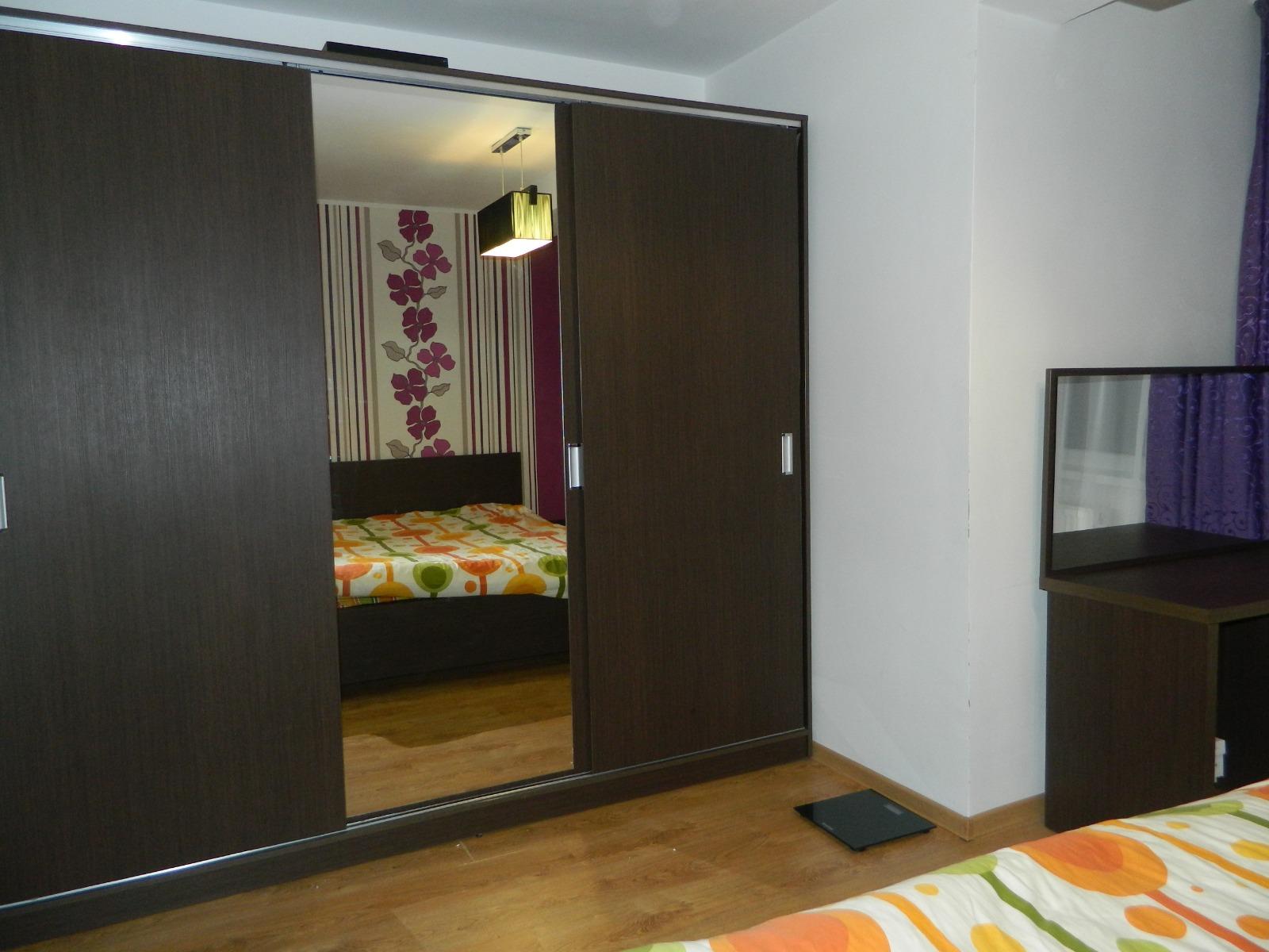 Apartament de închiriat 3 camere Gheorgheni - 29615AI | BLITZ Cluj-Napoca | Poza16