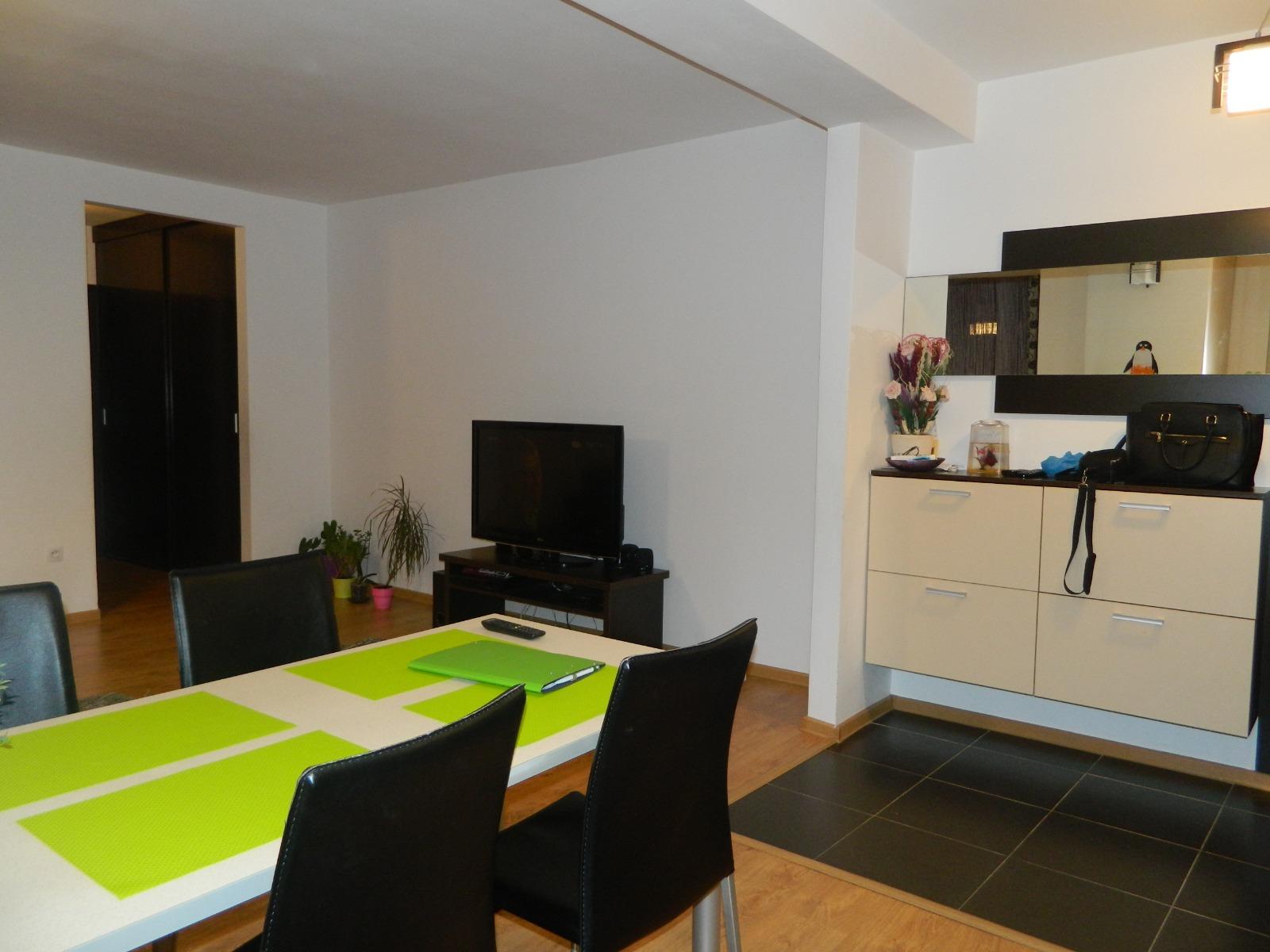 Apartament de închiriat 3 camere Gheorgheni - 29615AI | BLITZ Cluj-Napoca | Poza5