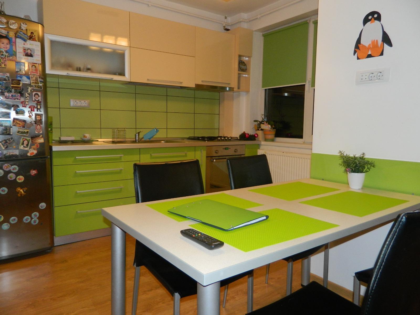 Apartament de închiriat 3 camere Gheorgheni - 29615AI | BLITZ Cluj-Napoca | Poza4