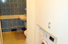 2 camere, 55 mp, prima inchiriere, parcare, zona Iulius Mall!