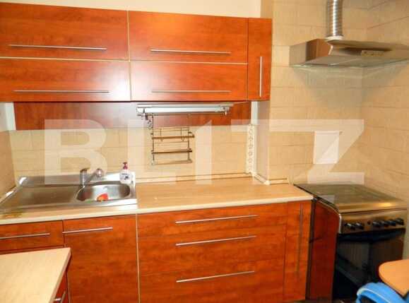 Apartament de închiriat 2 camere Gheorgheni - 29616AI | BLITZ Cluj-Napoca | Poza6