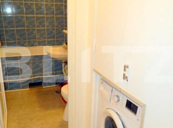 Apartament de închiriat 2 camere Gheorgheni - 29616AI | BLITZ Cluj-Napoca | Poza10