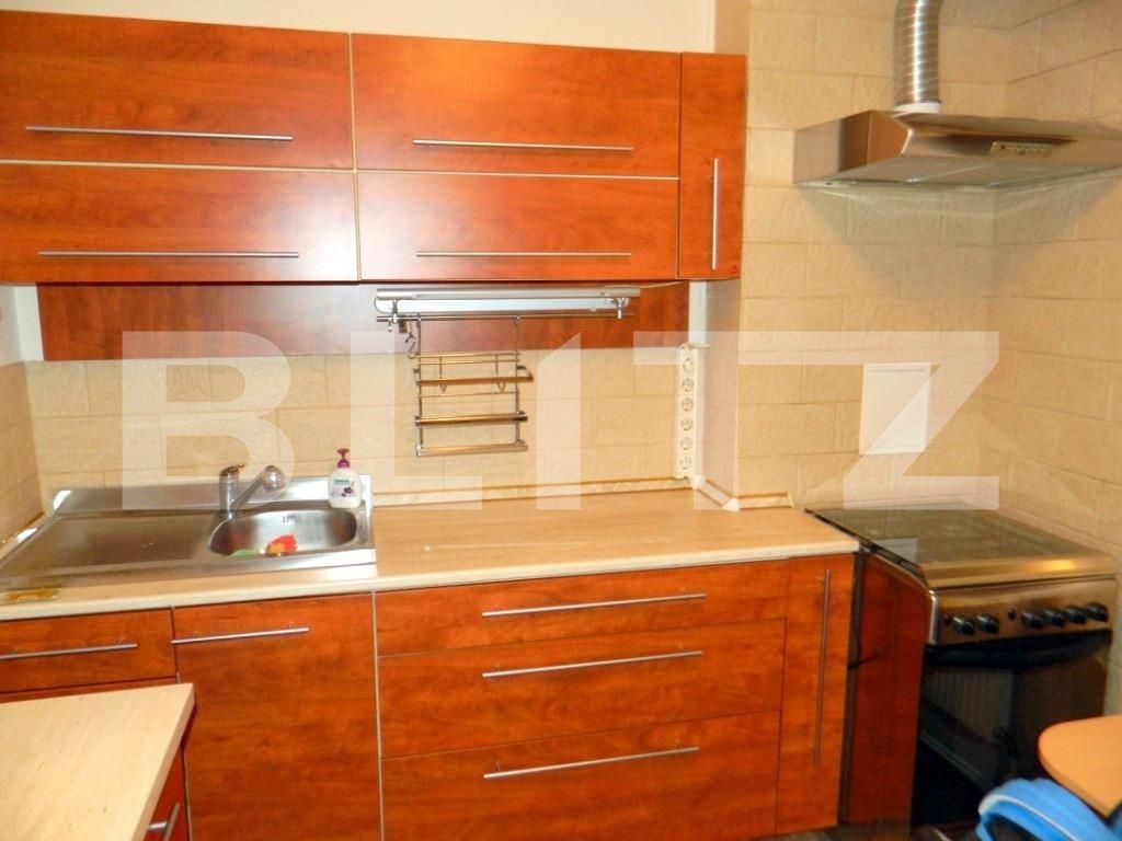 Apartament de închiriat 2 camere Gheorgheni - 29616AI | BLITZ Cluj-Napoca | Poza6