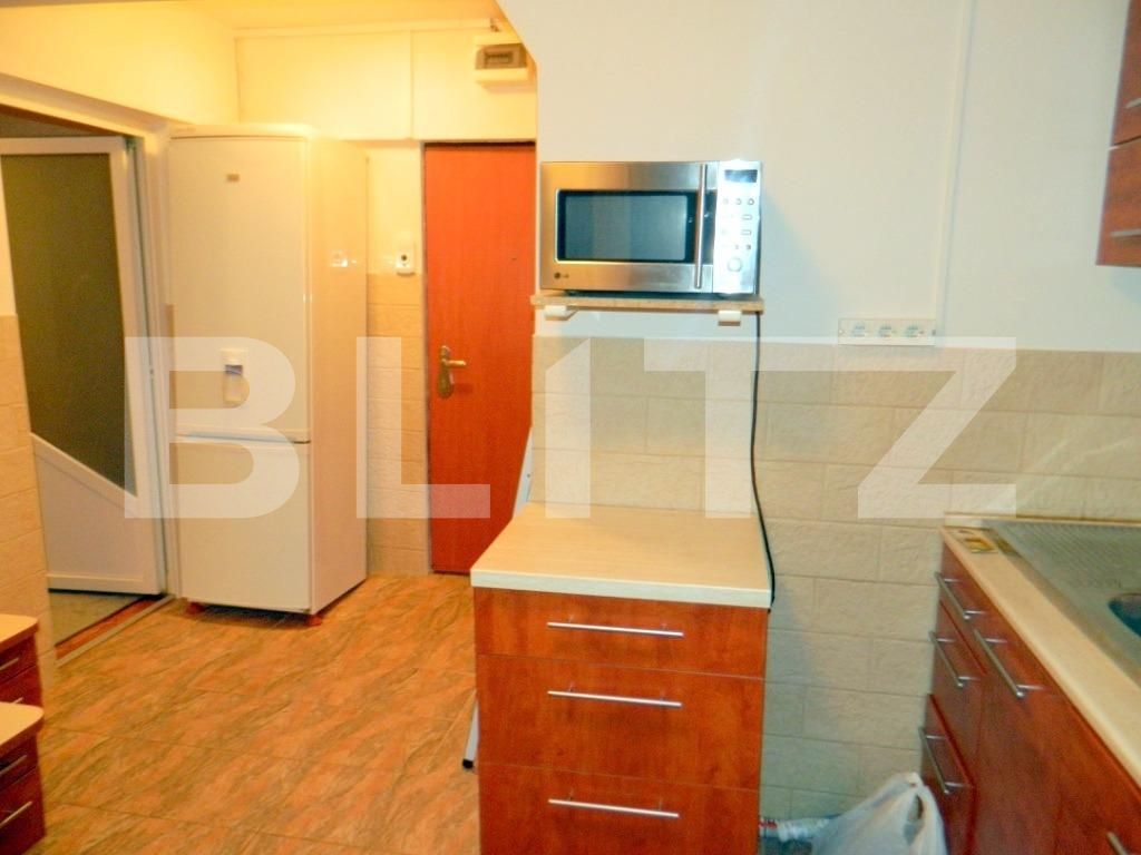 Apartament de închiriat 2 camere Gheorgheni - 29616AI | BLITZ Cluj-Napoca | Poza8