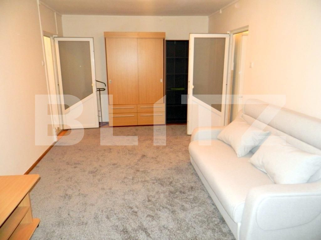 Apartament de închiriat 2 camere Gheorgheni - 29616AI | BLITZ Cluj-Napoca | Poza2