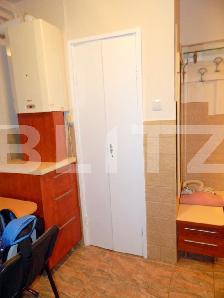 Apartament de închiriat 2 camere Gheorgheni - 29616AI | BLITZ Cluj-Napoca | Poza7