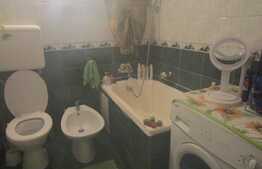 Apartament 3 camere, 65 mp, etaj intermediar, zona Kaufland