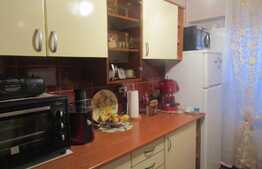 Apartament 3 camere, 65 mp, etaj intermediar, zona Kaufland