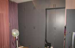 Apartament 3 camere, 75 mp, decomandat, boxa subsol, zona Farmec