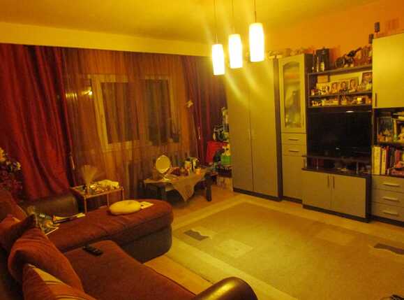 Apartament de vânzare 3 camere Marasti - 29618AV | BLITZ Cluj-Napoca | Poza1