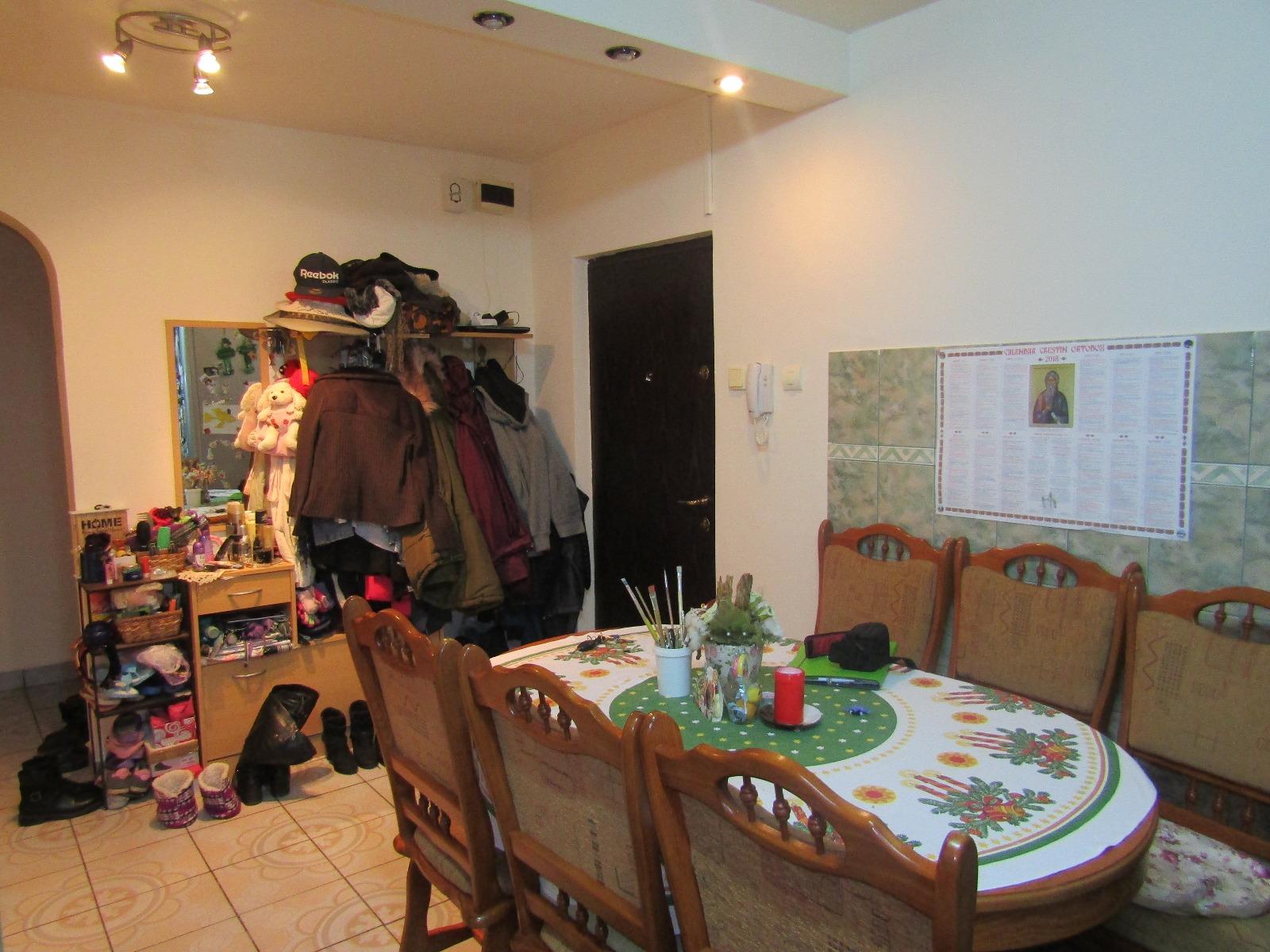 Apartament de vânzare 3 camere Marasti - 29618AV | BLITZ Cluj-Napoca | Poza8