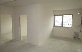 De vanzare apartament cu 3 camere, 51.40 mp, Zona strazii Cetatii!