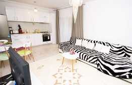 3 camere, 70 mp, terase, imobil nou, la cheie, parcare, zona Iulius Mall