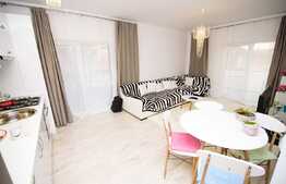 3 camere, 70 mp, terase, imobil nou, la cheie, parcare, zona Iulius Mall